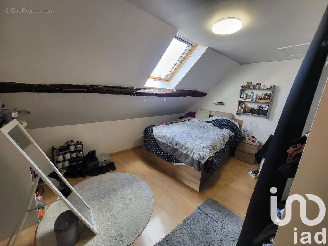 Photo 9 - Maison à LA FERTE-SOUS-JOUARRE