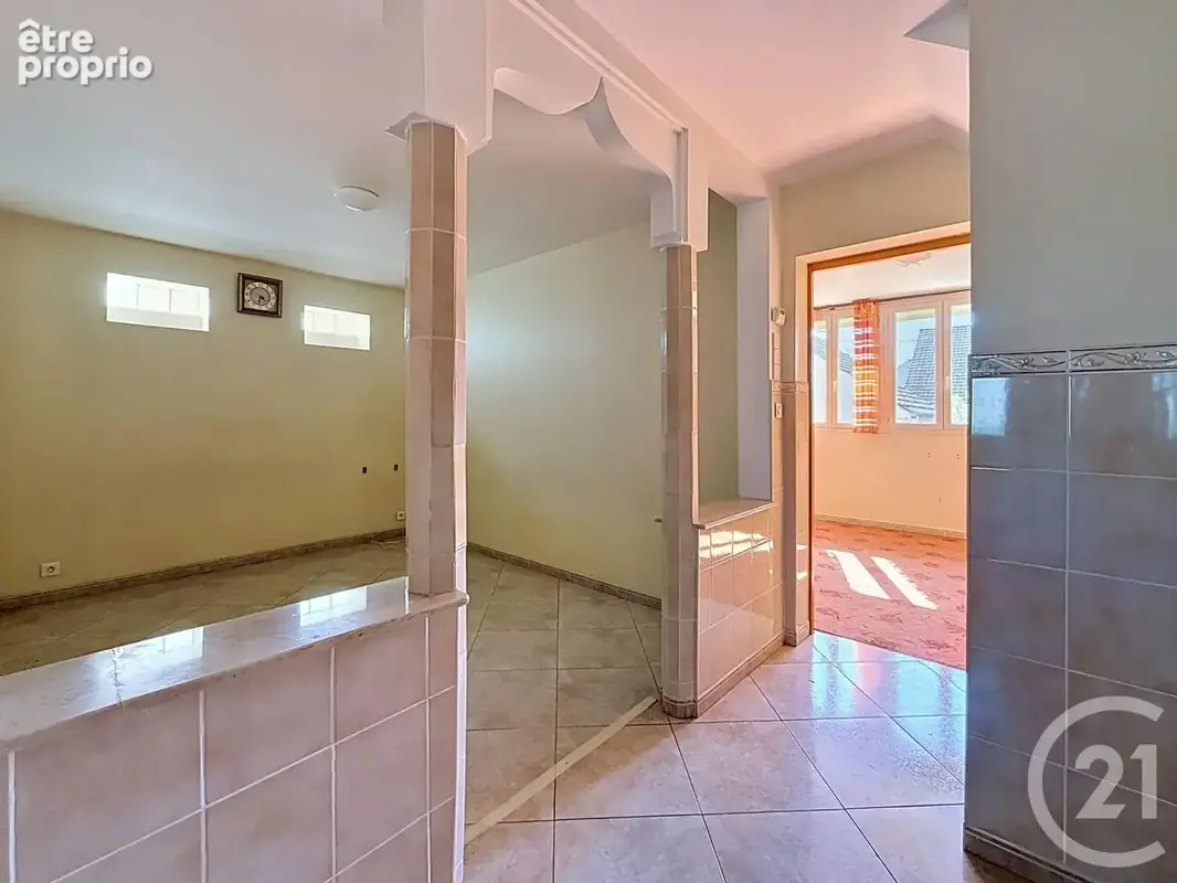 Maison 5 pièces 108 m² à vendre à Dijon (21000) - photo 7