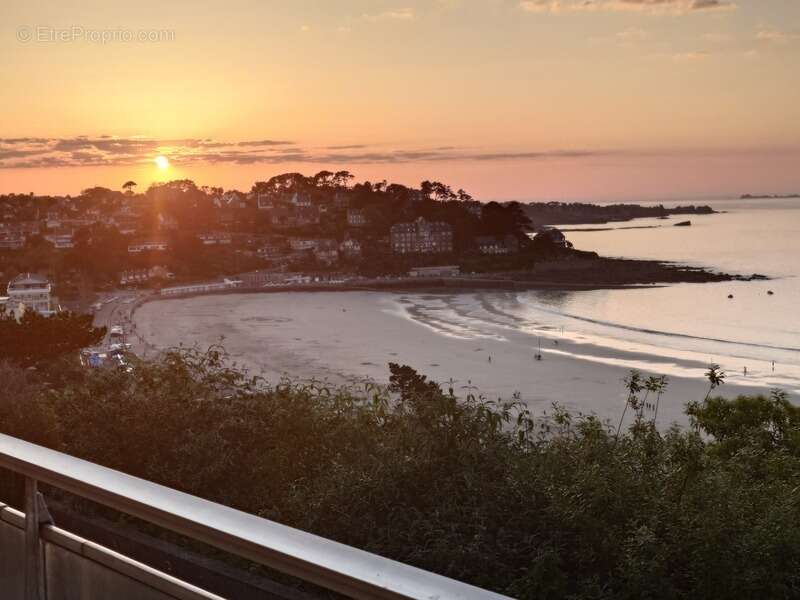 Appartement à PERROS-GUIREC
