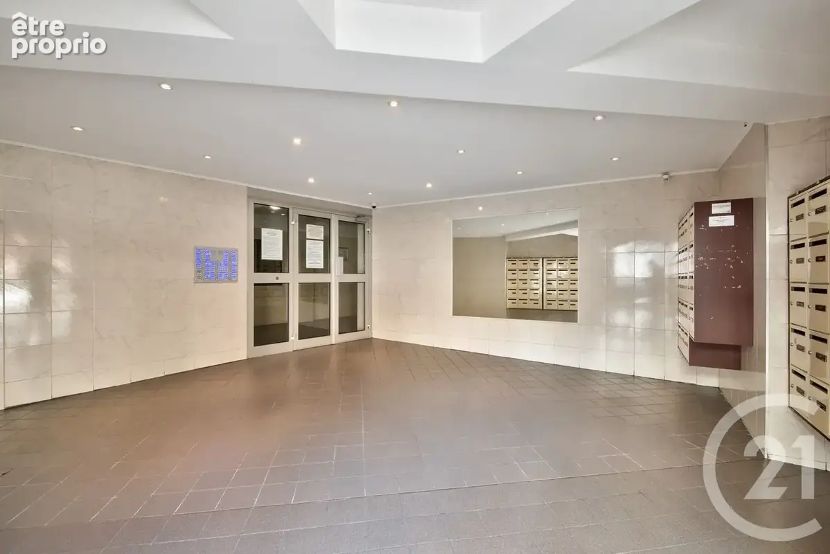 Appartement 3 pièces 67 m² à vendre à Nice (06000) - photo 13