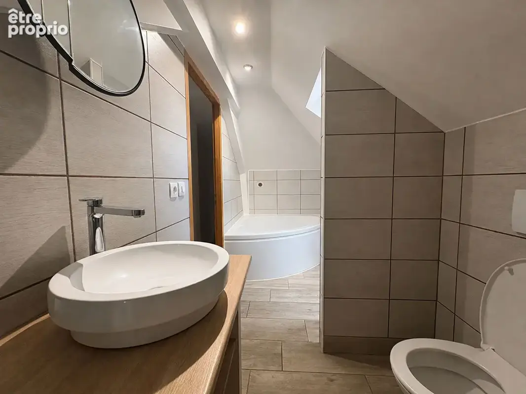 Maison 4 pièce(s) 118 m² - charleville-mézières - photo 11