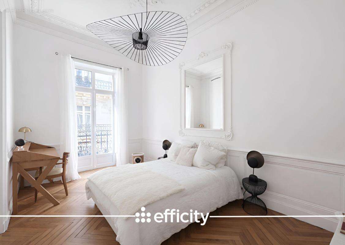 Appartement - photo 6