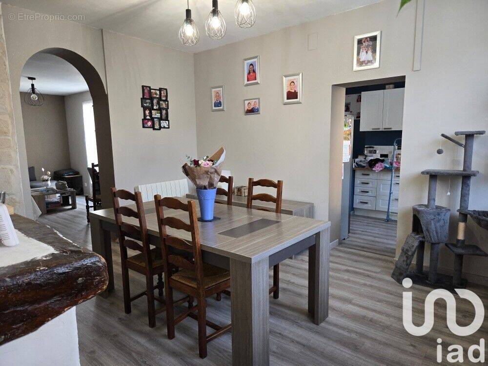 Photo 1 - Maison à BETHISY-SAINT-PIERRE