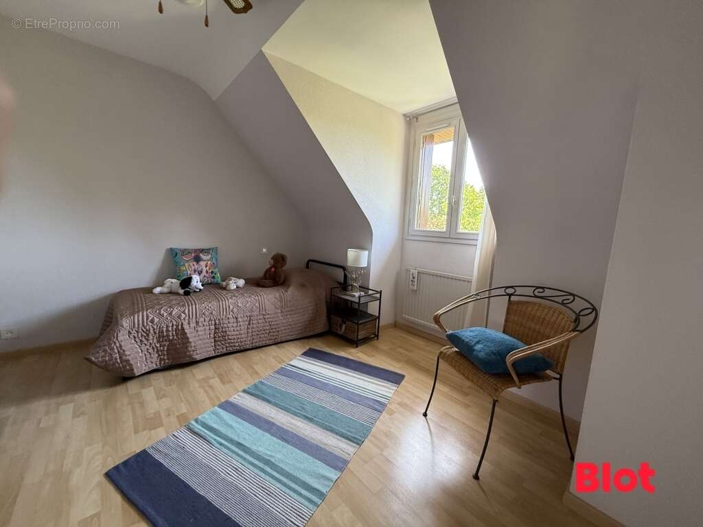 Maison à CESSON-SEVIGNE