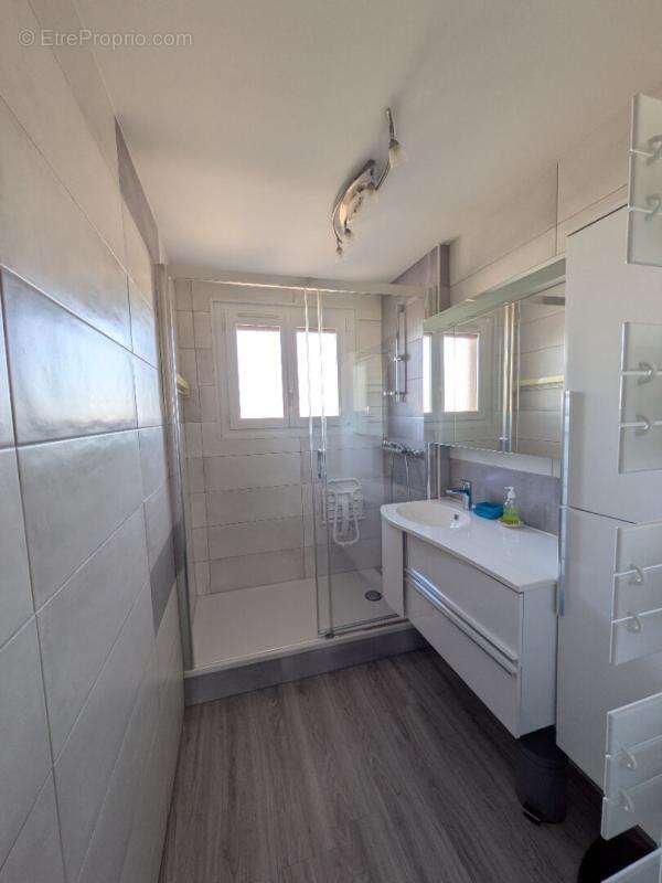 Appartement à ROANNE