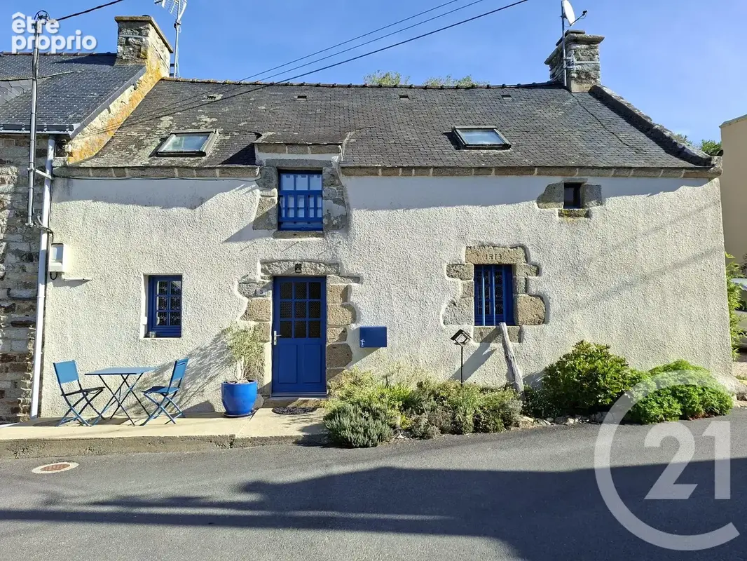 Maison 3 pièces 80 m² à vendre à Noyal-Muzillac (56190) - photo 1