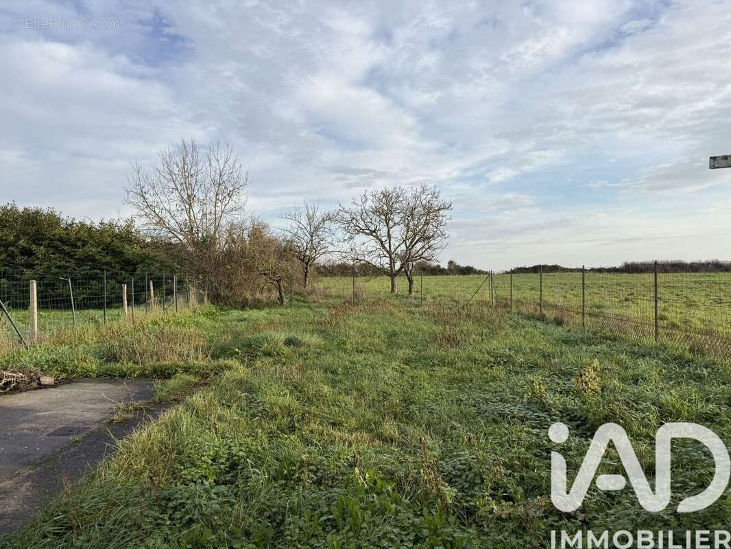 Photo 4 - Maison à MAUZE-SUR-LE-MIGNON