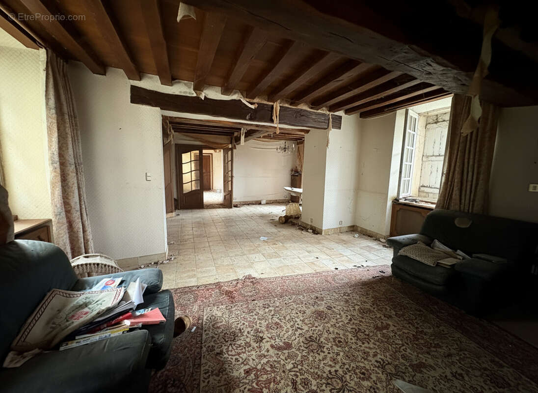 Maison à NOGENT-L'ARTAUD