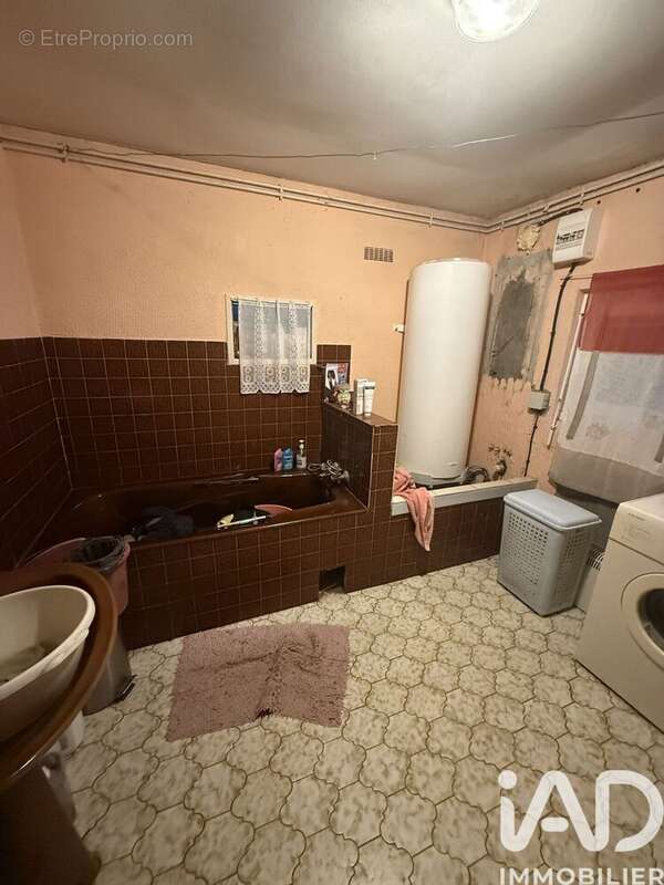 Photo 8 - Maison à BILLY-MONTIGNY