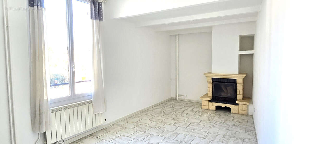 Appartement à TRANS-EN-PROVENCE