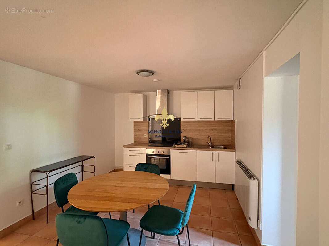 Appartement à GOUVIEUX
