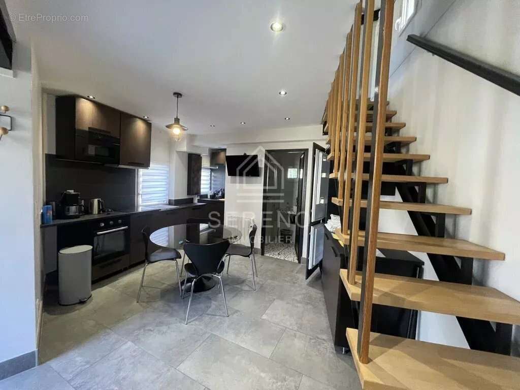 Maison à LARDY