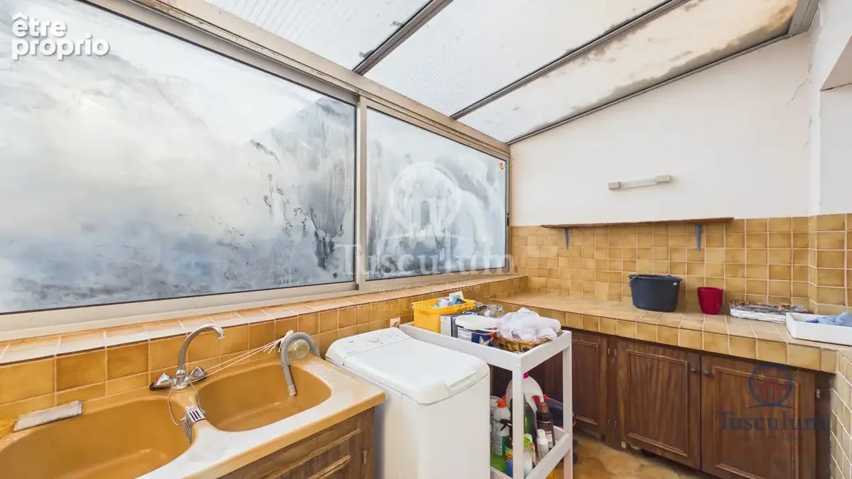 Maison de caractère avec dépendances — un ensemble aux multiples possibilités - photo 17