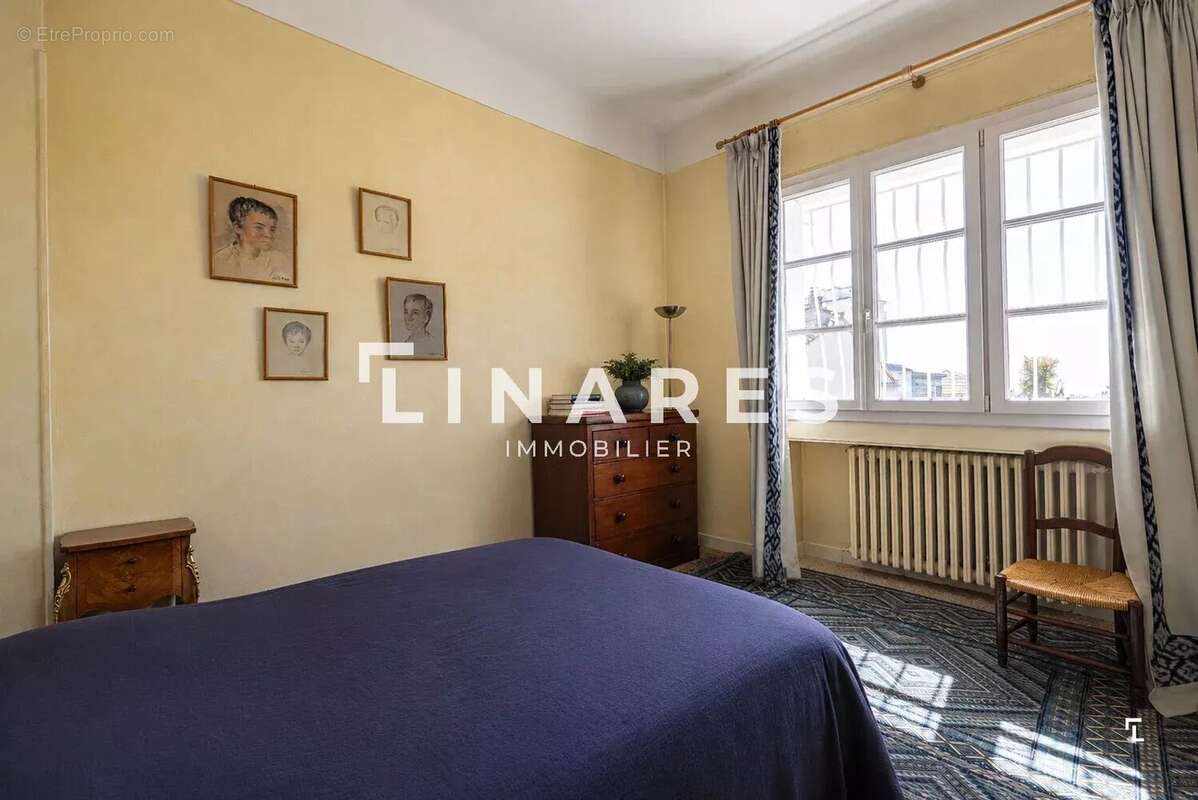 Maison à MARSEILLE-8E