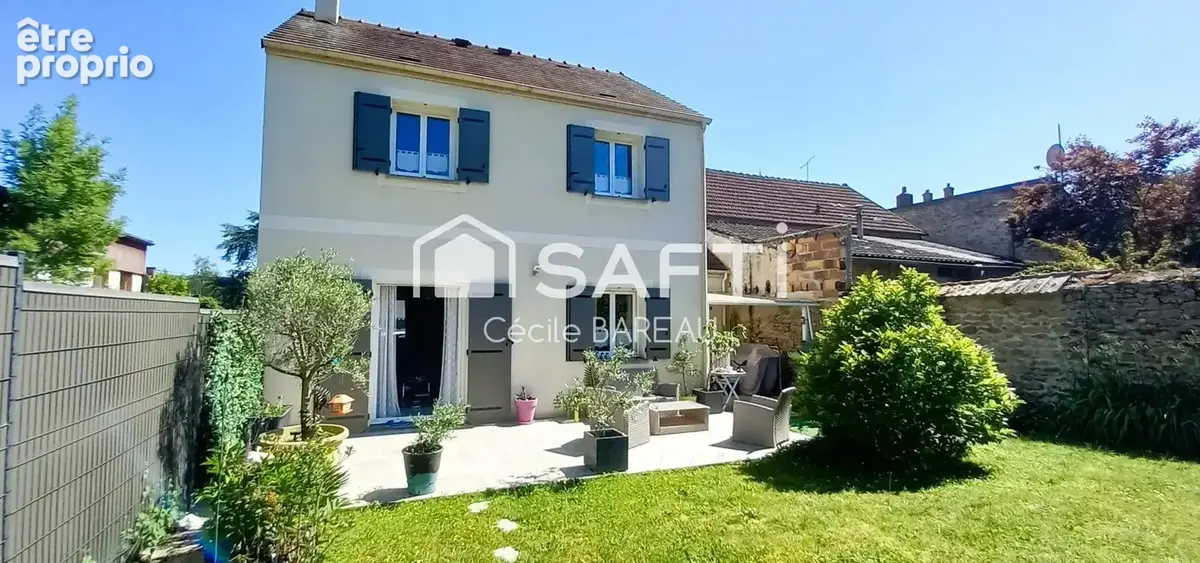 Photo 1 - Maison à LARDY