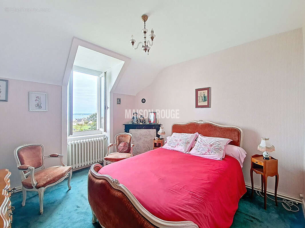 Maison à SAINT-CAST-LE-GUILDO