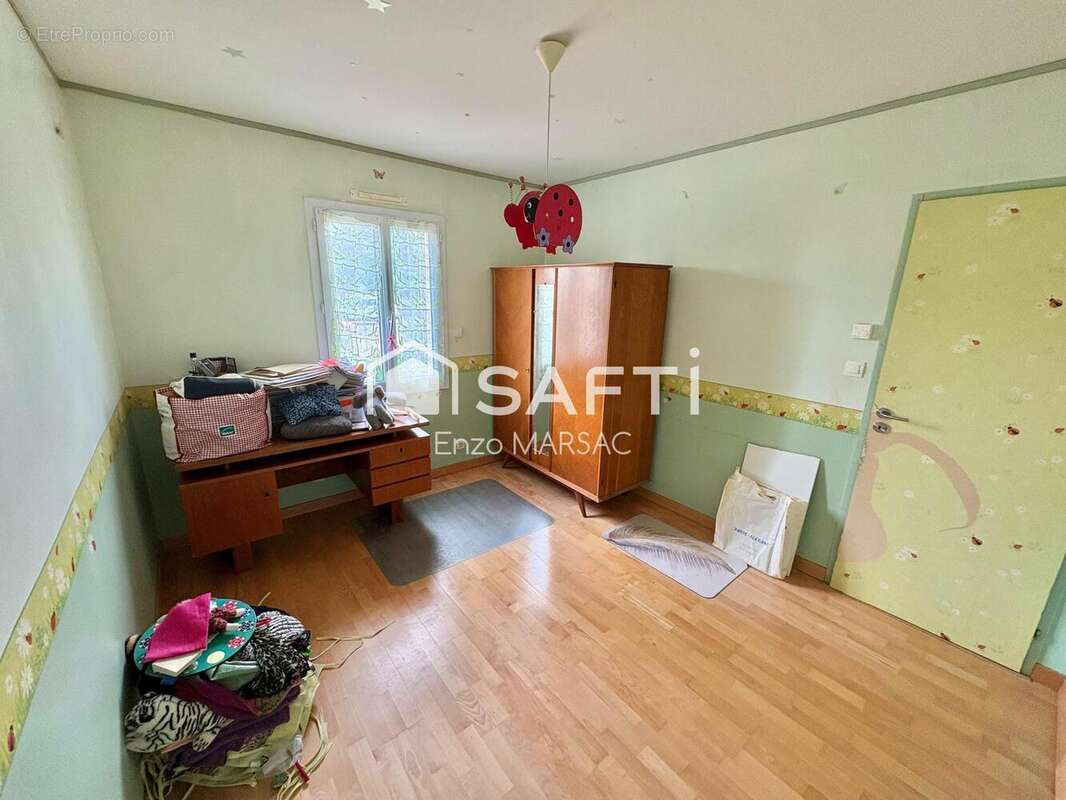 Photo 5 - Maison à LA CRECHE