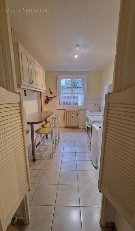 Photo 3 - Appartement à BESANCON