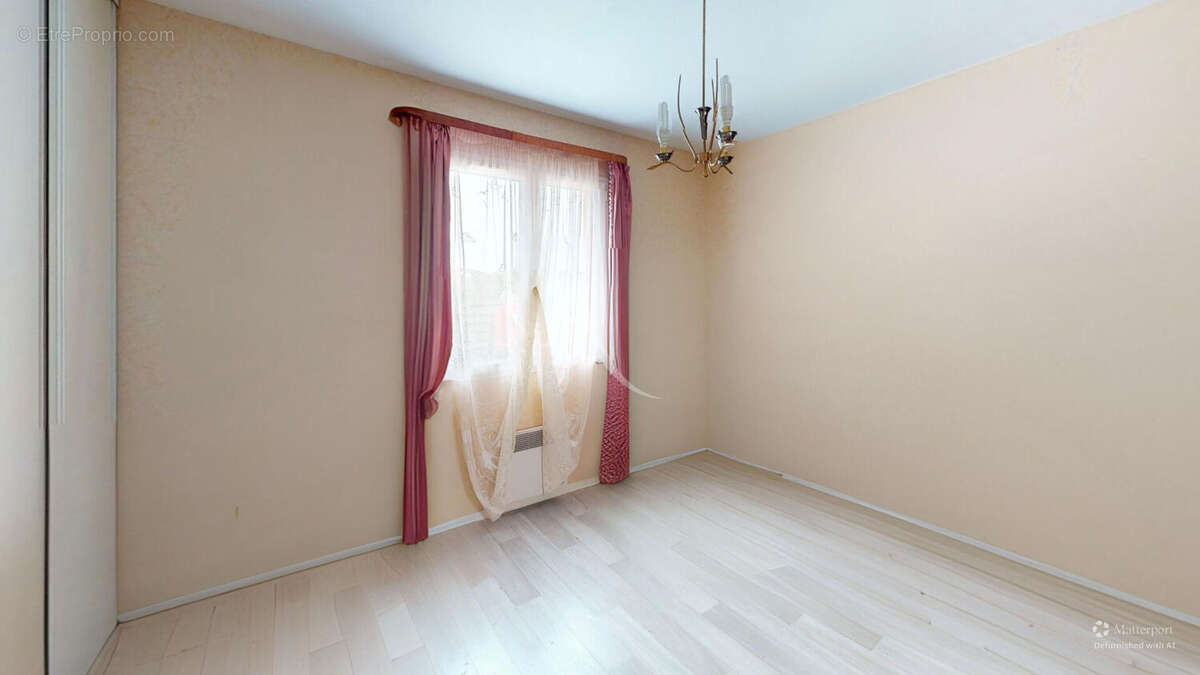 Maison à LES SABLES-D&#039;OLONNE