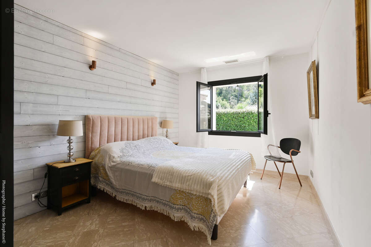 Maison à LE BEAUSSET