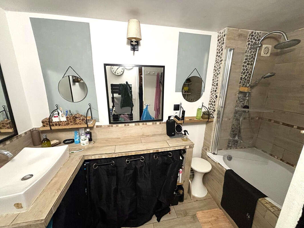 Appartement à ARGENTEUIL