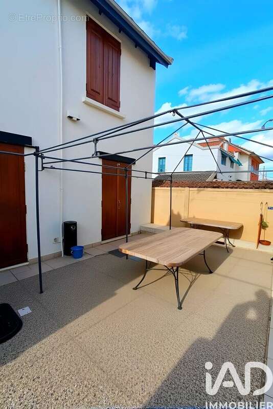 Photo 9 - Maison à VITRY-LE-FRANCOIS