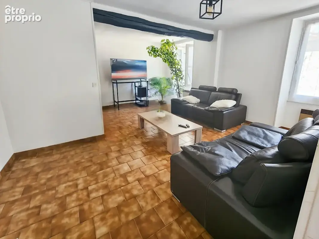 Maison Vert Saint Denis 5 pièce(s) 127 m2 - photo 7