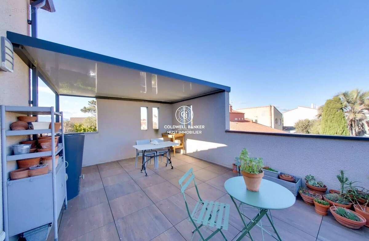 Maison à SAINT-CYPRIEN