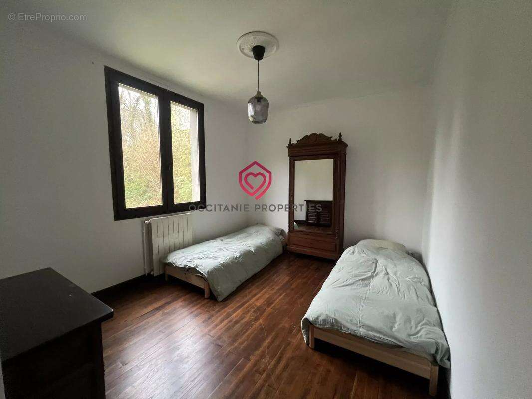 Maison à ARBAS