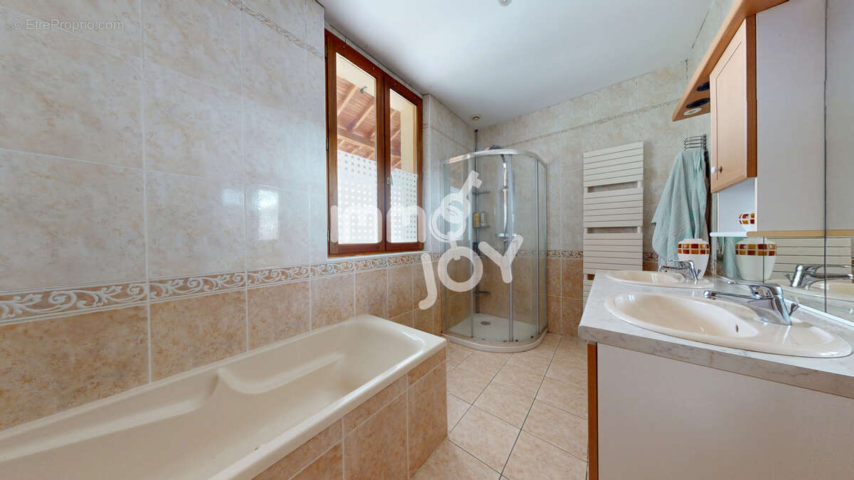 Maison familiale 5 pièces, piscine et grand garage de 11O m2 - Verfeil - photo 20