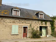 Maison à HUISNES-SUR-MER