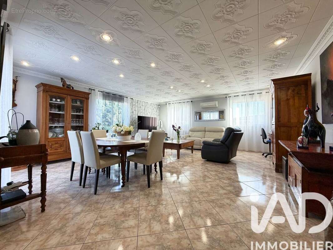 Photo 7 - Maison à RIVESALTES