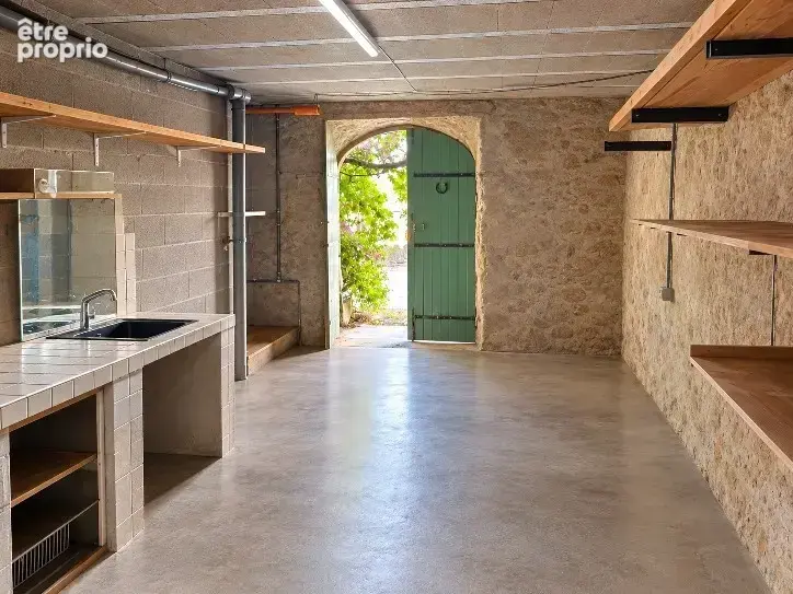 Maison de village 150 m2 avec garage et terrasse - photo 14