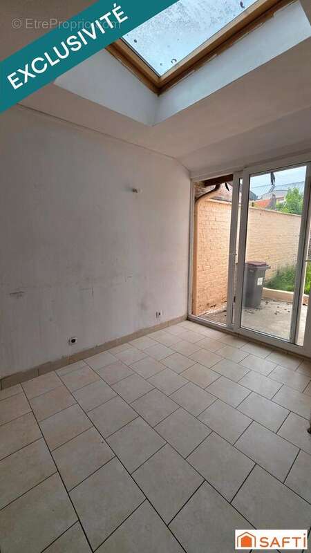 Photo 5 - Maison à SAINT-QUENTIN