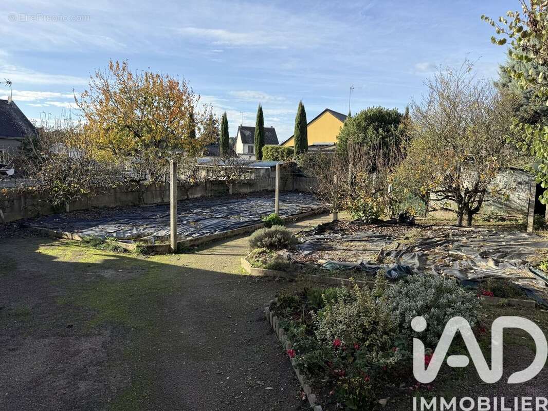 Photo 2 - Maison à CHATEAU-GONTIER