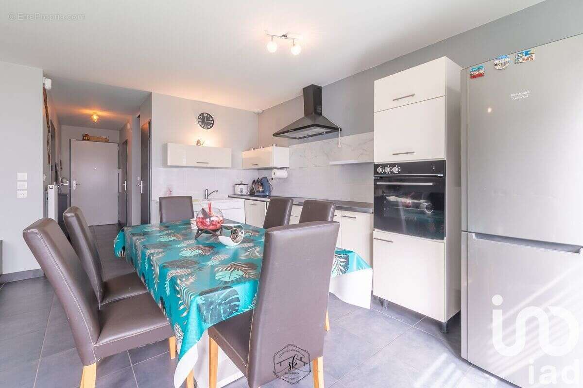 Photo 3 - Maison à CLOUANGE