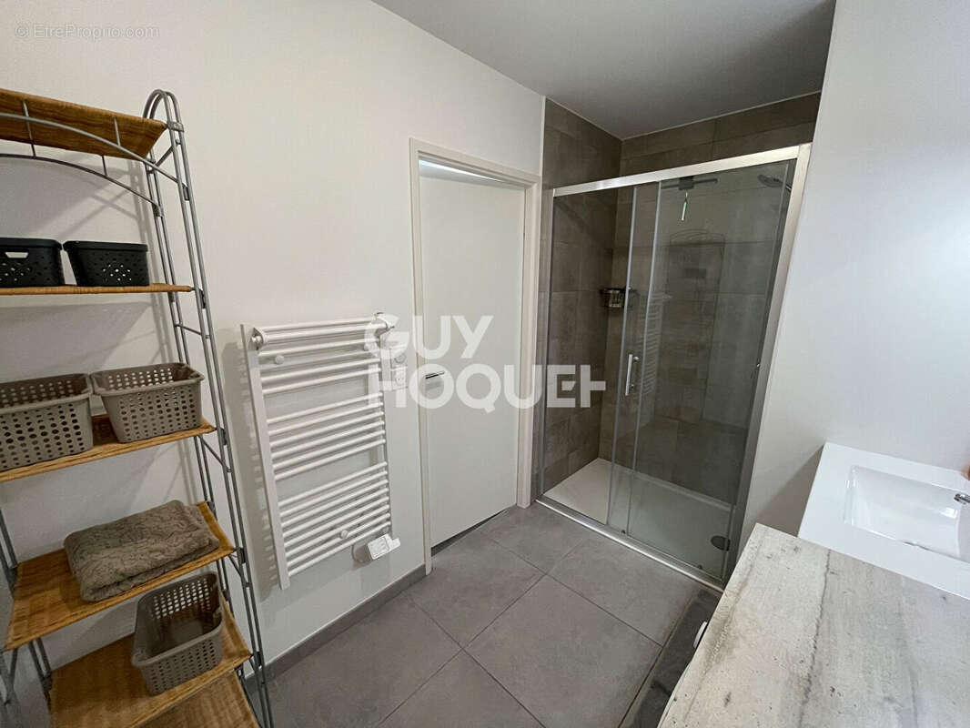 Appartement à PARENTIS-EN-BORN