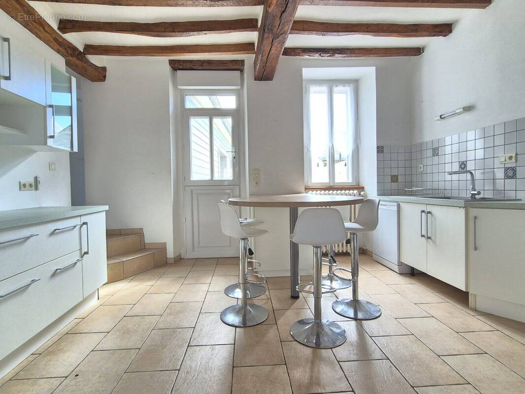 Maison à CANDE