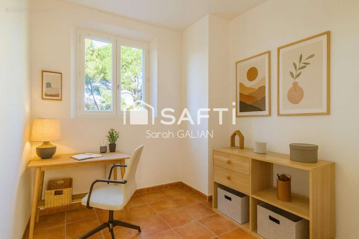 Photo 4 - Maison à ROQUEBRUNE-SUR-ARGENS