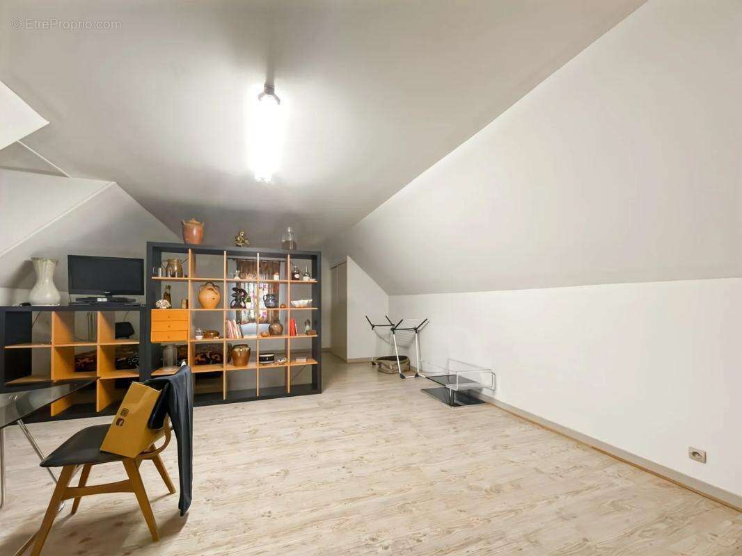 Maison à CHATILLON-COLIGNY