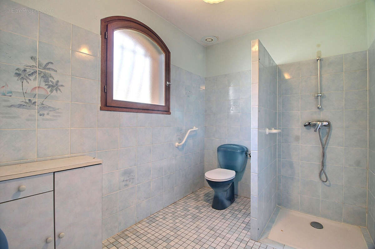 Maison à CLERMONT-FERRAND