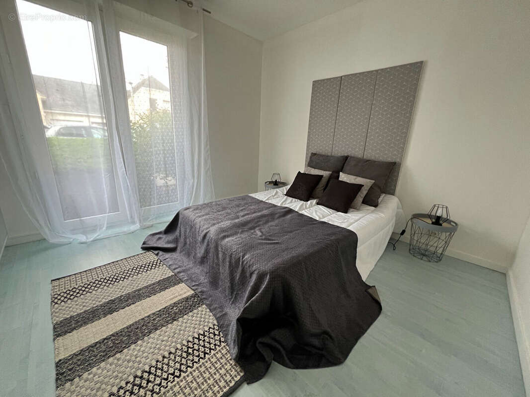 Appartement à LA BAULE-ESCOUBLAC