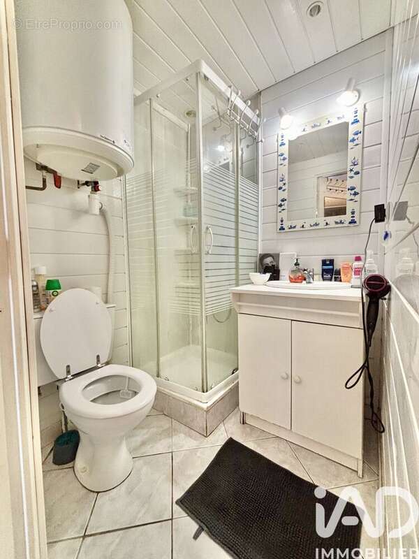 Photo 7 - Maison à GRUISSAN