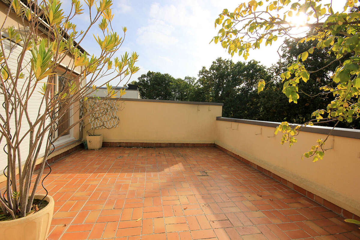 Appartement à MAUREPAS