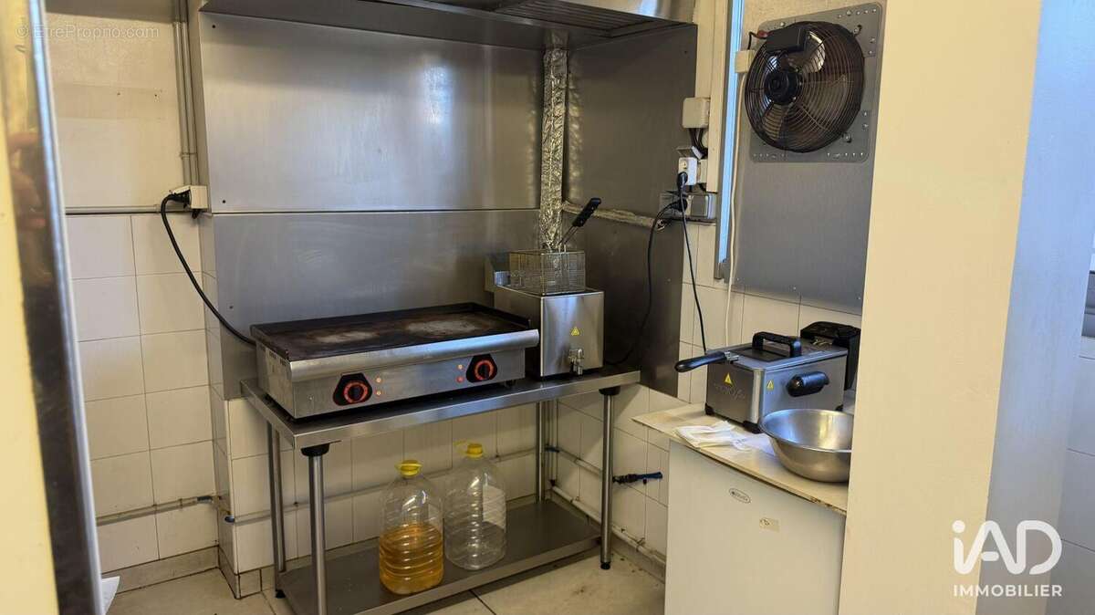 Photo 7 - Commerce à LA PENNE-SUR-HUVEAUNE