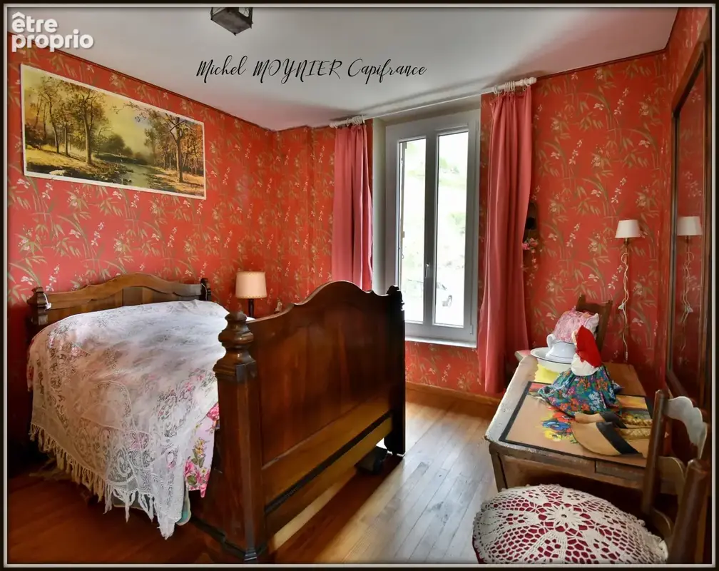  Une maison unique à Aiguilles, au cœur des montagnes du Queyras - photo 3