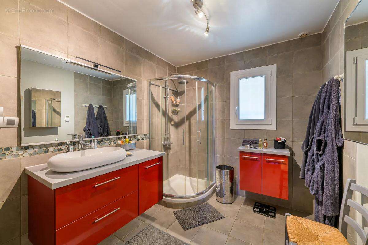 Maison de 7 pièces de 168 m² à Meslay - photo 20