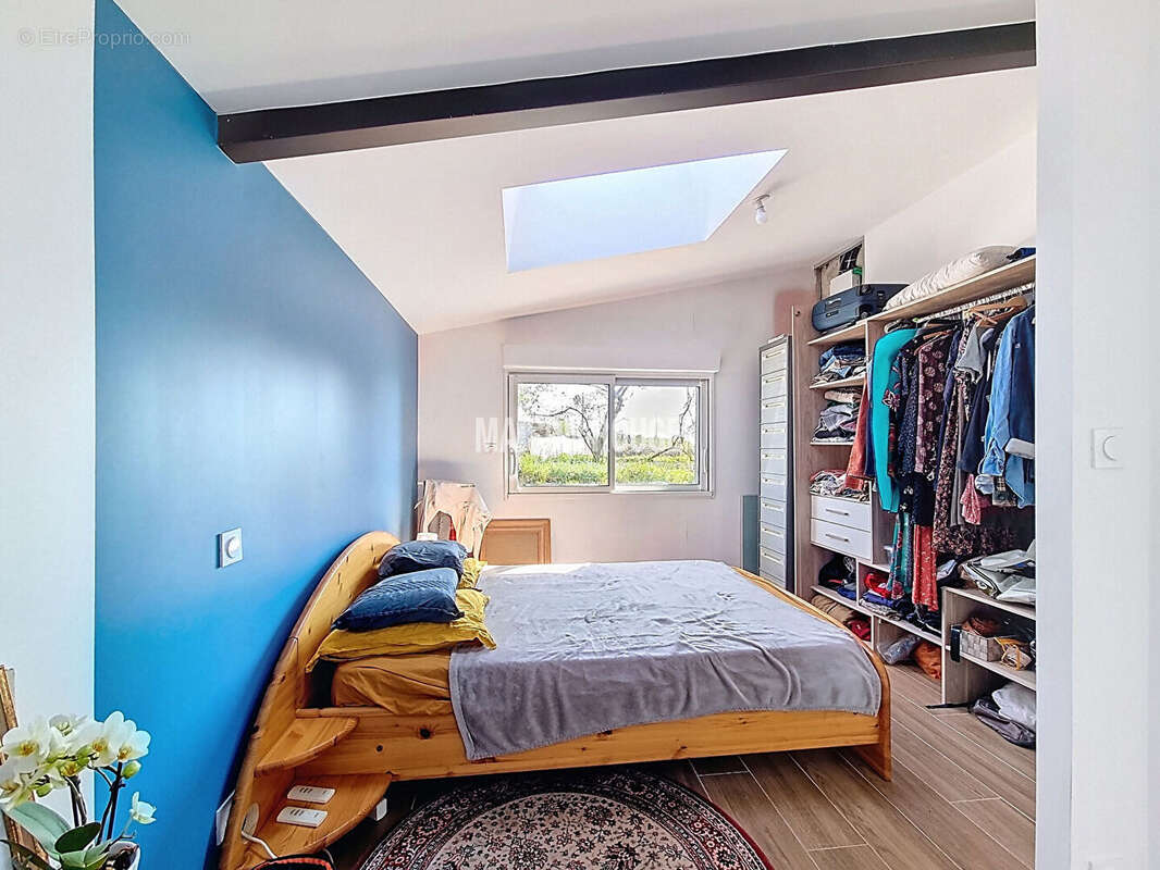 Maison à PLESLIN-TRIGAVOU