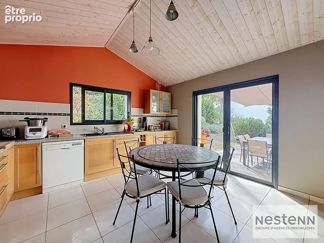 Maison 4 chambres proche centre ville de Challans - Rare sur le marché ! - photo 12
