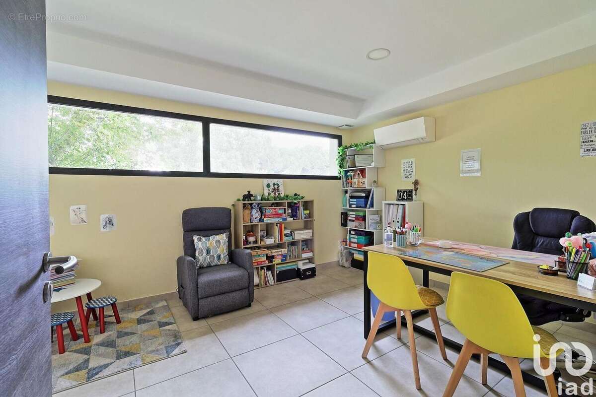 Photo 5 - Commerce à SAINT-CYPRIEN